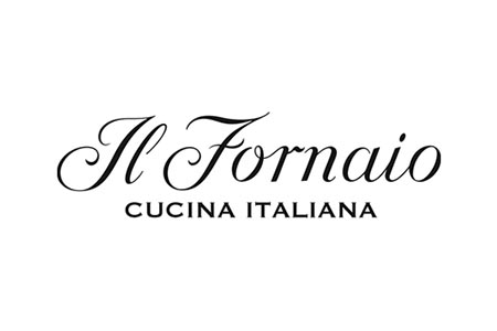 Il Fornaio restaurant of Walnut Creek