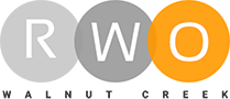 RWO Marketing of Walnut Creek Logo